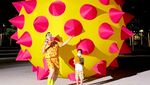 Unik Banget! Durian Bisa Tampil Kekinian di Museum Ini