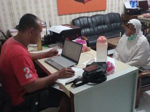 Diperbolehkan Numpang, Nenek di Kulon Progo Malah Gondol Duit Jutaan