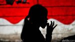 Nestapa Kehidupan Anak di Kolong Tol Jakarta