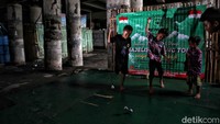 Penjabat (Pj) Gubernur DKI Jakarta Heru Budi Hartono mengatakan setidaknya telah memegang 14 kawasan yang akan ditata dari Pemprov DKI. Namun, jumlah itu belum disinkronisasi dengan pemerintah pusat.  