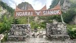 Ngarai Sianok, Surganya Masyarakat Sumbar