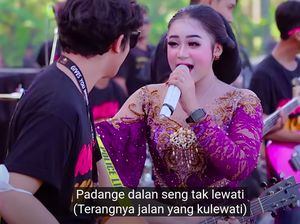 Lirik Lagu Cundamani yang Dinyanyikan Niken Salindry