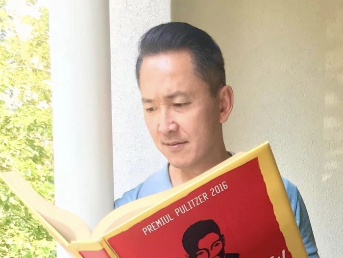 Novelis Vietnam Viet Thanh Nguyen