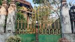Omah Indhise, Rumah Kuno Peninggalan Menteri Agama Pertama RI di Jogja
