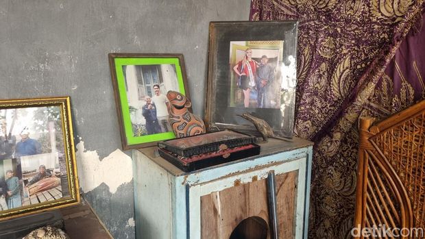 Omah Indhise, rumah menteri agama RI pertama di Kotagede Yogyakarta