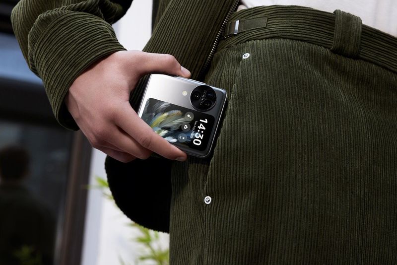 OPPO Find N3 Flip