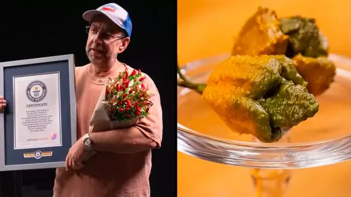 Pencipta Saus Cabai Terpedas di Dunia Benci dengan Karyanya Sendiri