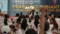 Wakil Ketua Dewan Pimpinan Pusat Persaudaraan 98 Nandang Wirakusumah mengatakan deklrasi tersebut didasari keyakinan kolaborasi tokoh berpengalaman dan generasi muda mampu menghadirkan kemajuan bagi peradapan Indonesia di masa depan.