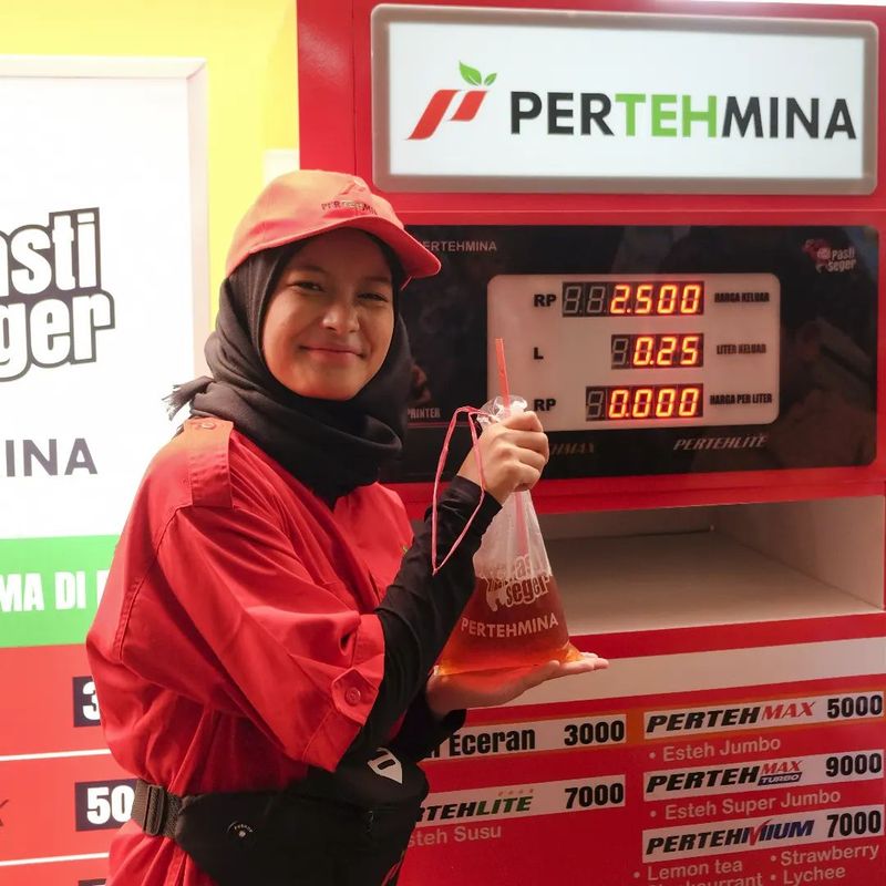 Pertehmina
