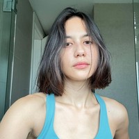 Pevita Pearce juga acap kali memamerkan wajah polos tanpa makeup yang semakin memancarkan kecantikan alaminya. Foto: Instagram/@pevpearce