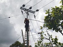 Jadwal Pemadaman Listrik di Seluruh DIY Rabu 22 November 2023