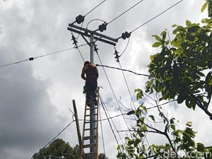 Jadwal Pemadaman Listrik di Kota Semarang Hari Ini Kamis 11 Januari 2024
