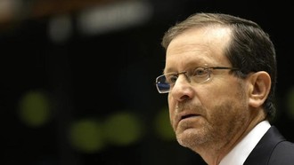 Kata Presiden Israel soal Trump Minta Netanyahu Diampuni dari Dugaan Korupsi