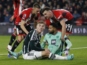 Hojlund Belum Pecah Telur di Premier League, Gimana Nih?