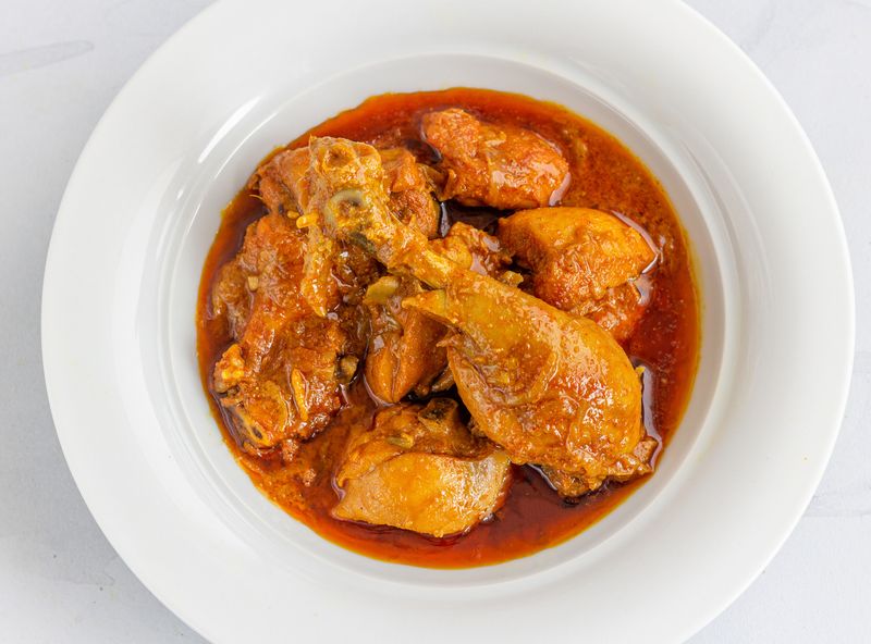 Resep Ayam Masak Tomat Pedas Manis