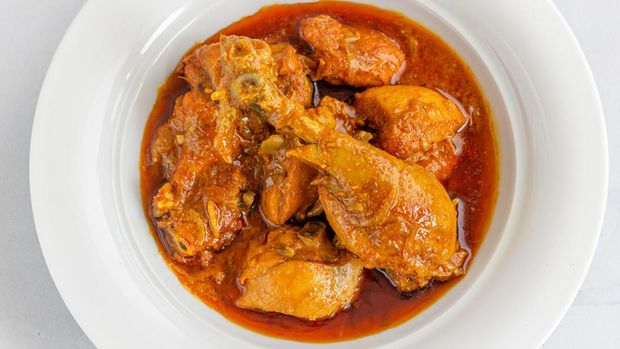 Resep Ayam Masak Tomat Pedas Manis