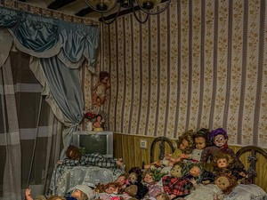 Bolehkah Menyimpan Boneka di Rumah dalam Ajaran Islam? Ini Dalilnya