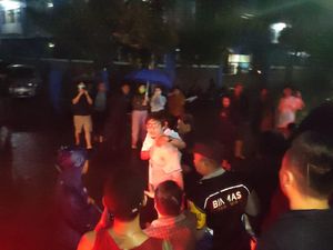 Penganiayaan Dokter Gigi di Bandung: Awal Mula hingga Pelaku Ditangkap