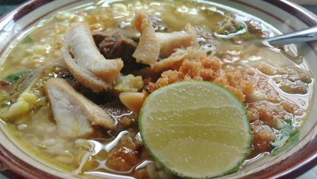 Soto Kutilang