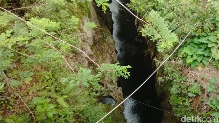 Sungai Ciwayang Pangandaran