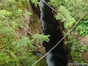 Sungai Ciwayang, Saksi Bisu Peristiwa Pembantaian Dukun Santet