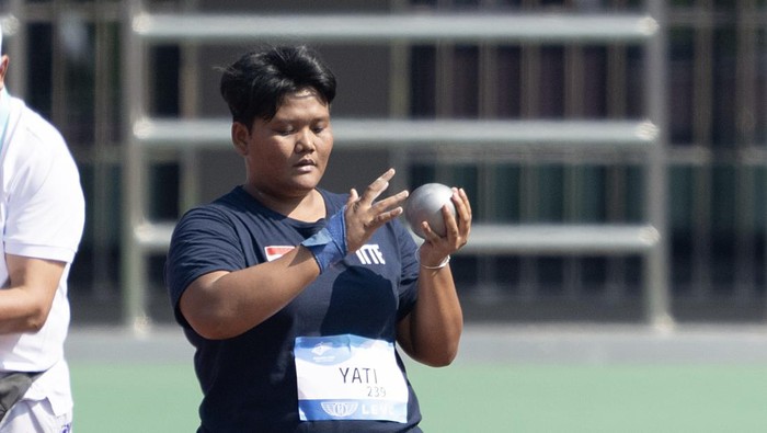 Suparni Yati