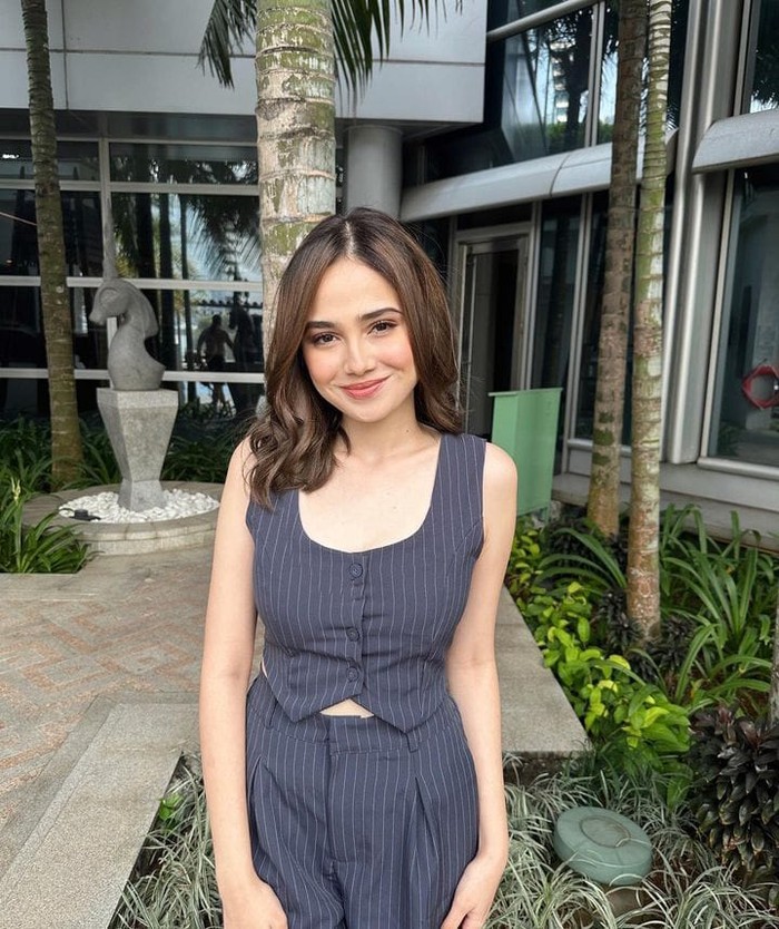 Syifa Hadju