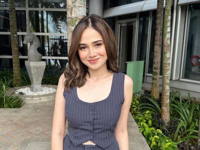 Syifa Hadju
