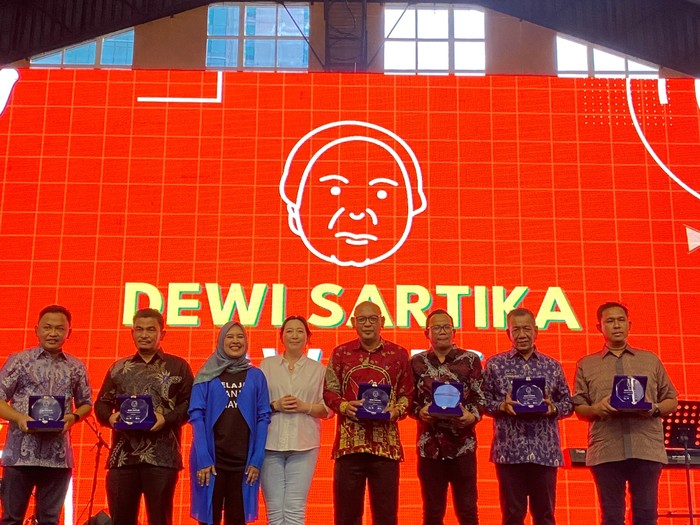 Temu Pendidik Nusantara 2023