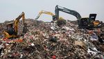 TPA Rawa Kucing Kembali Dibuka Pasca Kebakaran