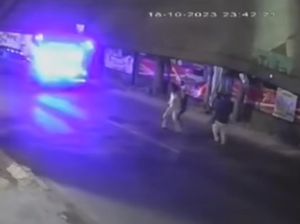 Pelajaran dari Pemuda Hadang Truk Tewas Terlindas