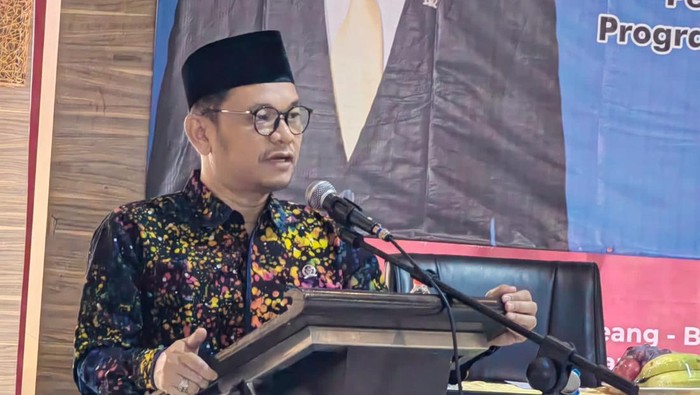 Wakil Ketua Komisi VIII DPR RI, Tubagus Ace Hasan Syadzily (Kang Ace)