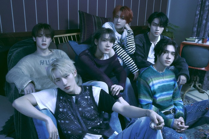 WayV WayV