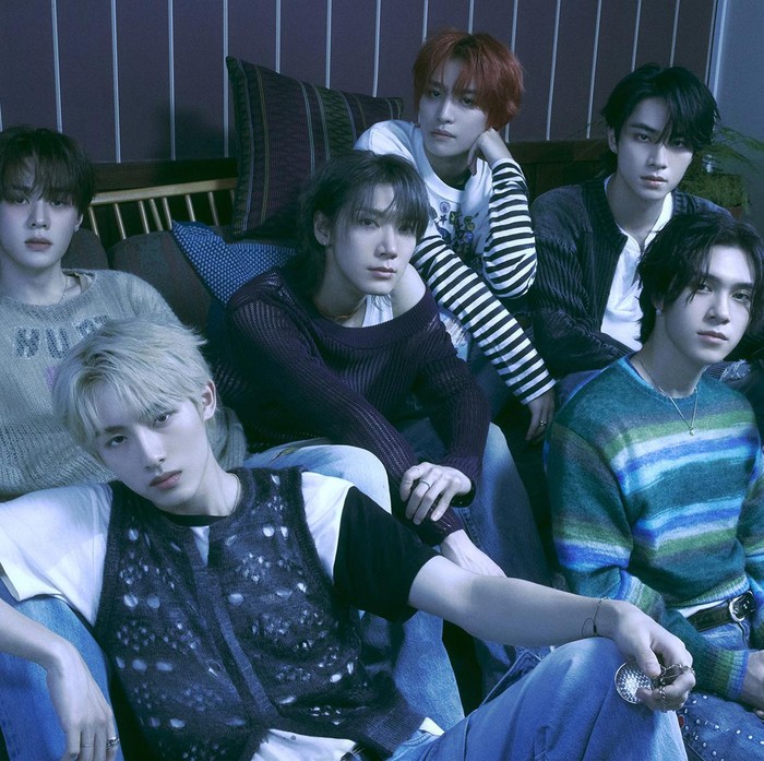 WayV WayV