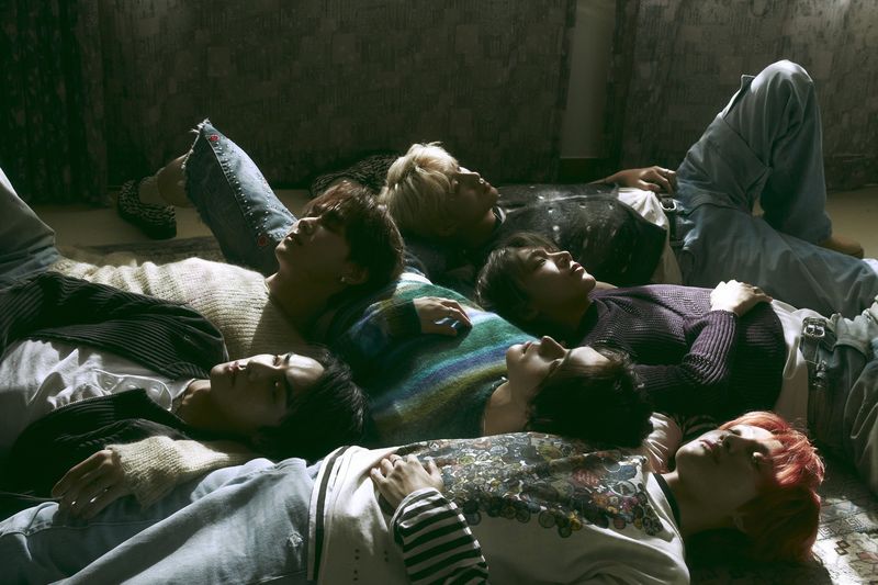 WayV