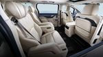 Lebih Murah dan Bongsor dari Alphard, Ini Wujud Wey Gaoshan dari China