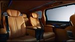 Lebih Murah dan Bongsor dari Alphard, Ini Wujud Wey Gaoshan dari China