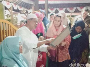 Barikade Gus Dur Bakal Umumkan Dukungan Capres Pekan Ini