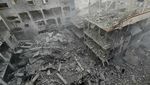 20 Ribu Rumah Hancur Total di Palestina