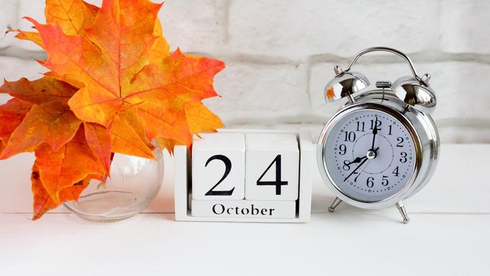 24 Oktober 2023 Hari Apa? Ada Hari Dokter Nasional dan Hari Polio Sedunia