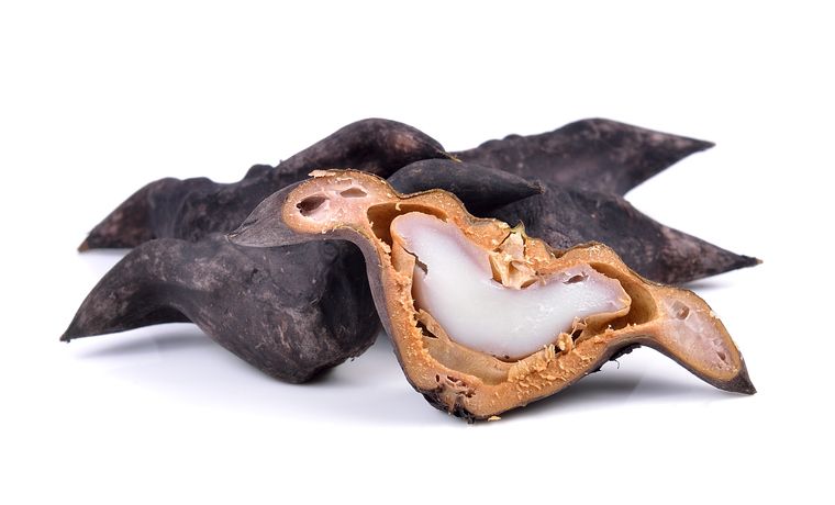 5 Fakta Water Caltrop, Kacang Tanduk Mirip Kelelawar yang Viral di TikTok