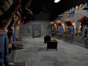 5 Game Indie Horor Terseram 2023, Cocok Dimainkan Saat Halloween
