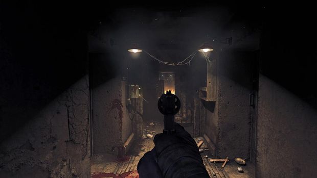 Bila ditanya soal game horor, pasti banyak gamer dengan lantang mengatakan kalau Resident Evil, Silent Hill, atau The Last of Us menjadi beberapa yang terseram. Tidak salah, karena game AAA ini memimpin industri dengan sangat baik. Lantas bagaimana dengan game indie horor terseram?