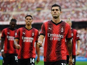 Milan Siap Datangkan Pemain Top Musim Depan Asalkan...