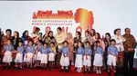 ACWO Forum dan EXPO 2023 Resmi Dibuka