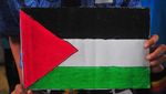 Pelajar di Kudus Gelar Penggalangan Dana untuk Palestina