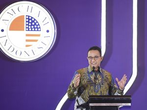 Anies Baswedan Bakal ke Sumbar Besok, Ini Agendanya