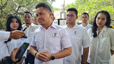 Apresiasi Generasi Muda yang Berkontribusi untuk Negara