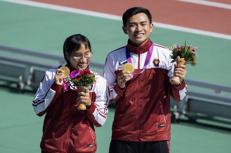 Arianti Putri