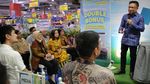 Upaya Mewujudkan Lingkungan Sehat